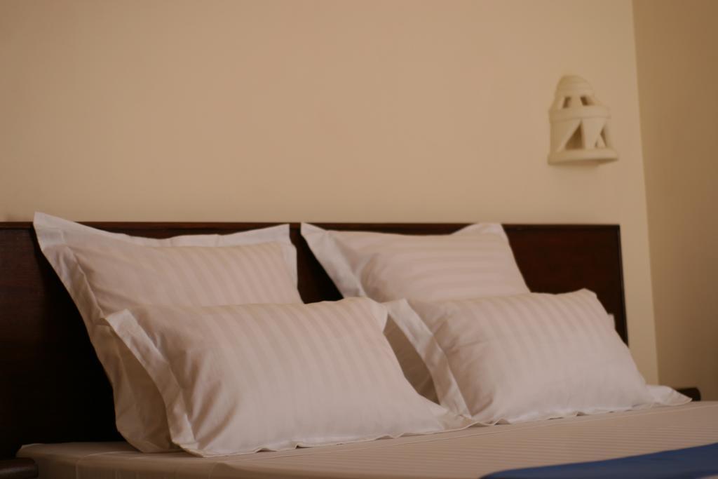 Le Lotus Bleu Hotel Антананариву Екстериор снимка