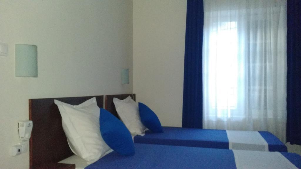 Le Lotus Bleu Hotel Антананариву Екстериор снимка